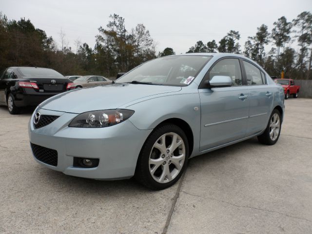 2008 Mazda 3 152579