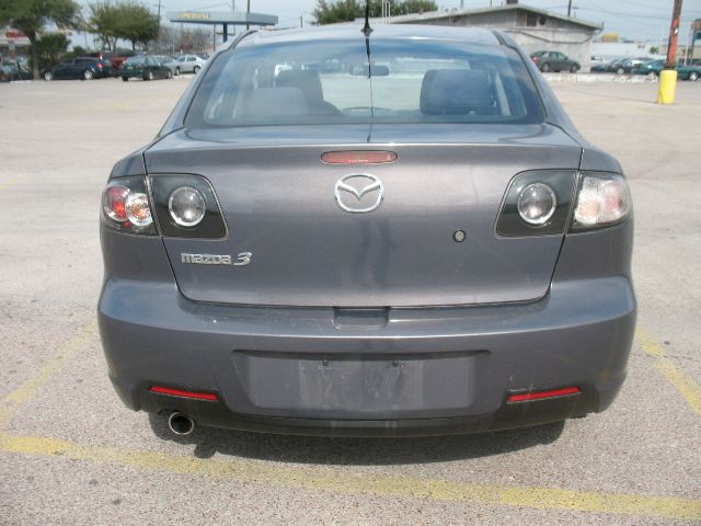 2008 Mazda 3 152579