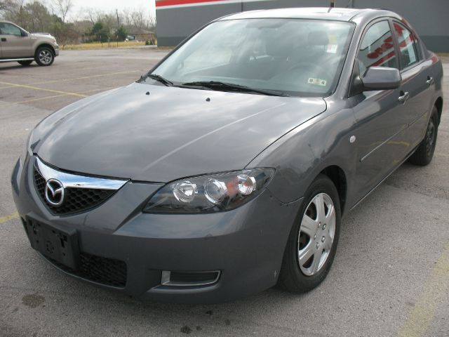 2008 Mazda 3 152579