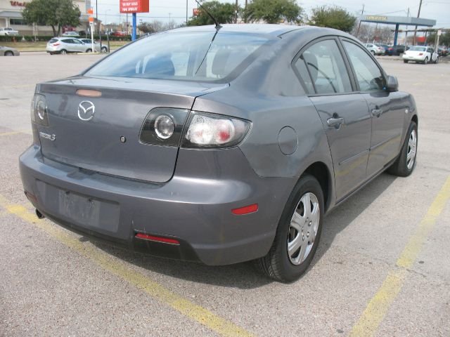 2008 Mazda 3 152579