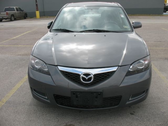 2008 Mazda 3 152579