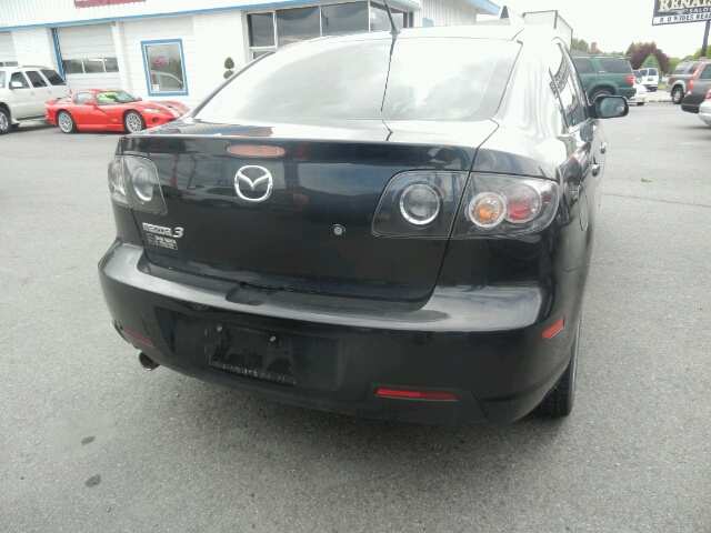 2008 Mazda 3 152579