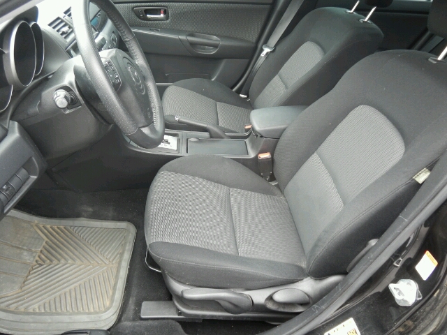 2008 Mazda 3 152579