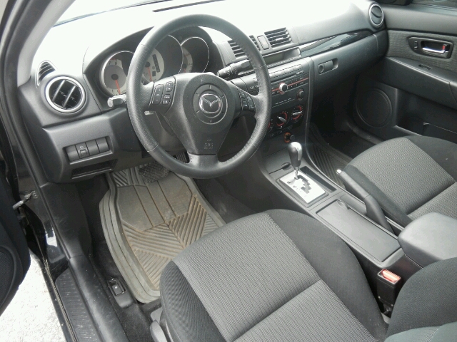 2008 Mazda 3 152579