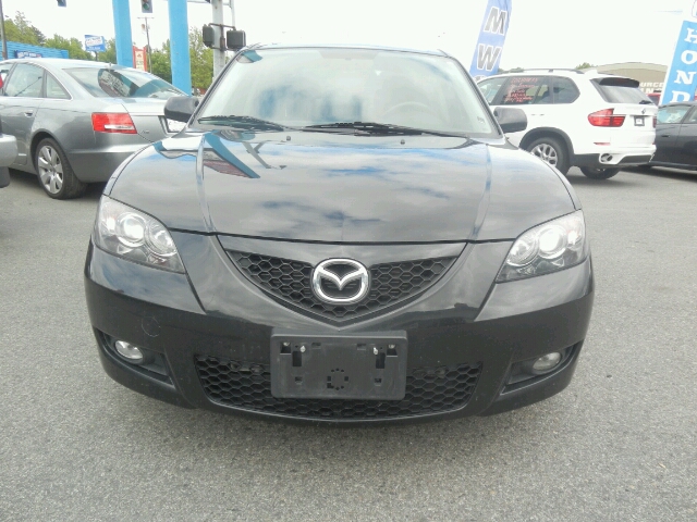 2008 Mazda 3 152579