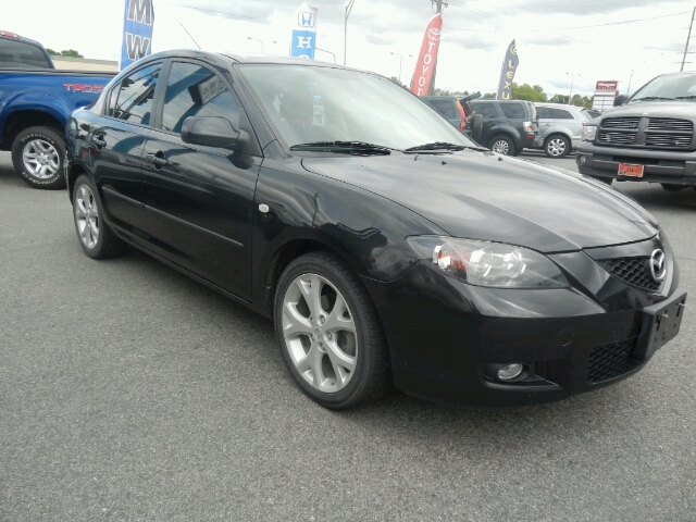 2008 Mazda 3 152579