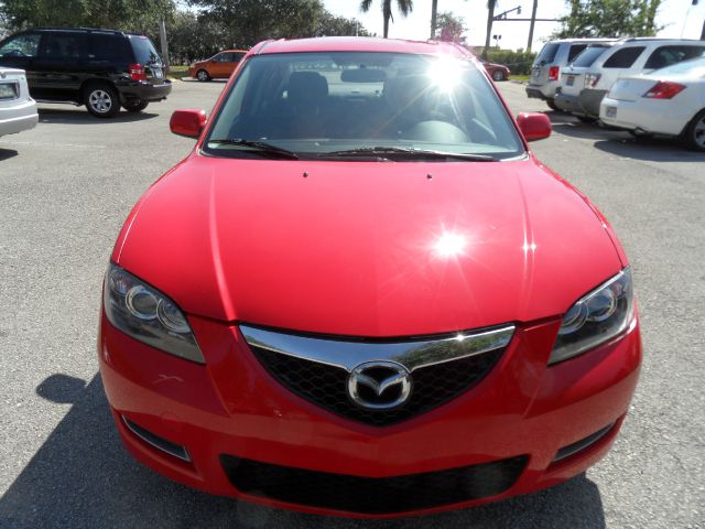 2008 Mazda 3 152579
