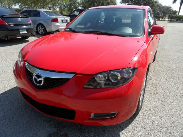 2008 Mazda 3 152579