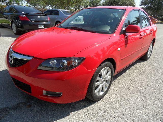 2008 Mazda 3 152579