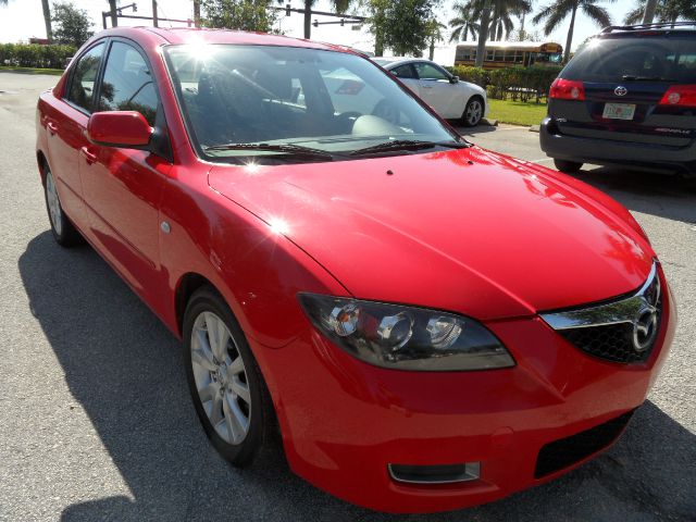 2008 Mazda 3 152579