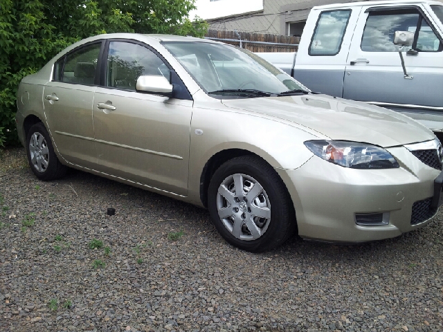 2008 Mazda 3 328ci