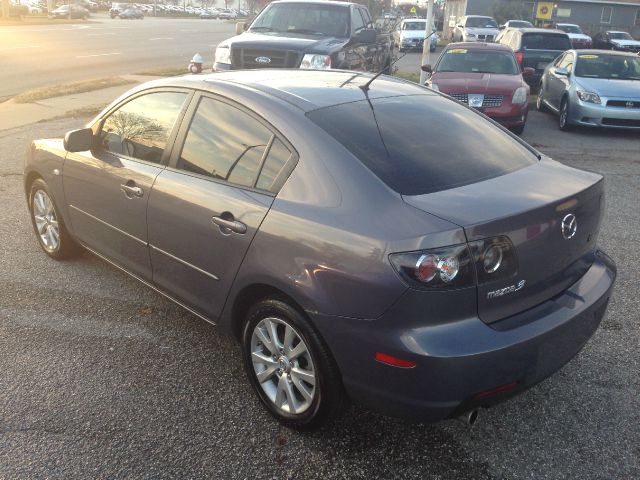 2008 Mazda 3 152579