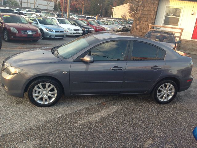 2008 Mazda 3 152579
