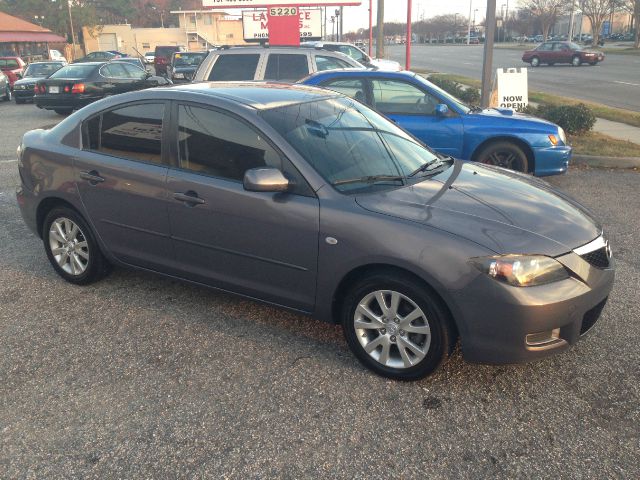 2008 Mazda 3 152579
