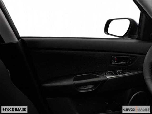 2008 Mazda 3 Unknown