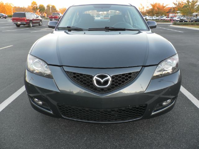 2009 Mazda 3 SE W/sunroofnavigation