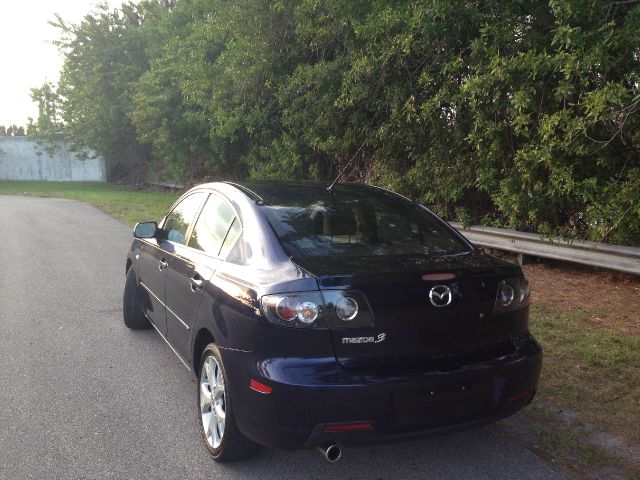 2009 Mazda 3 152579