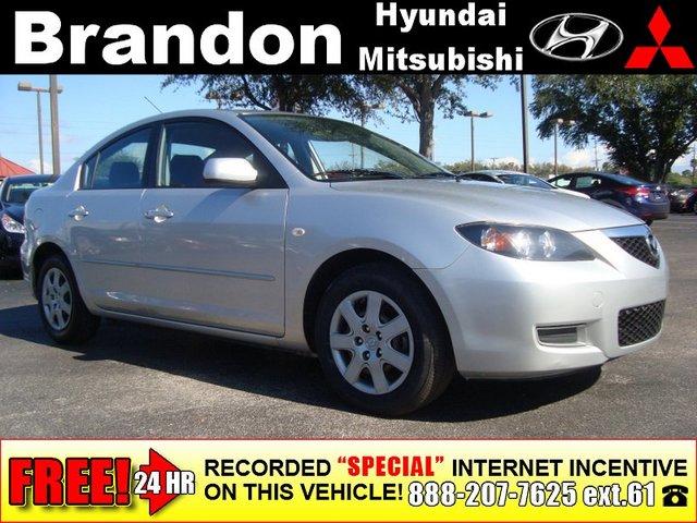 2009 Mazda 3 328ci