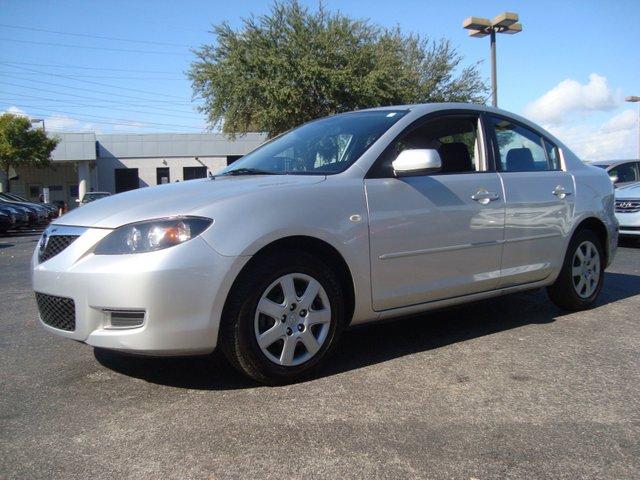 2009 Mazda 3 328ci