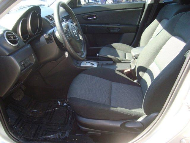 2009 Mazda 3 328ci