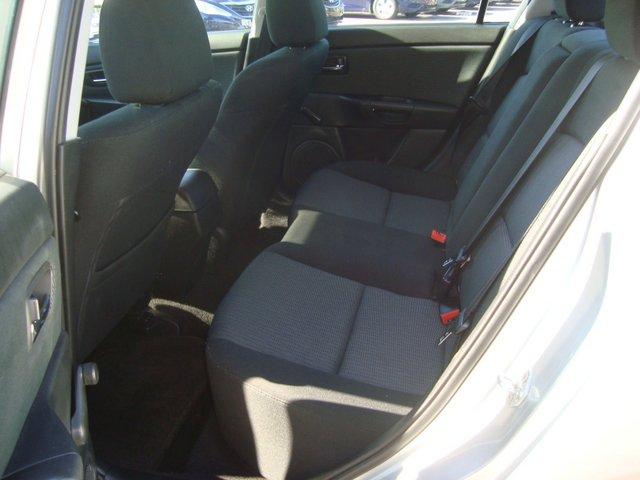 2009 Mazda 3 328ci