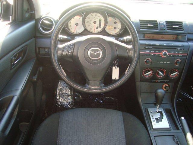 2009 Mazda 3 328ci