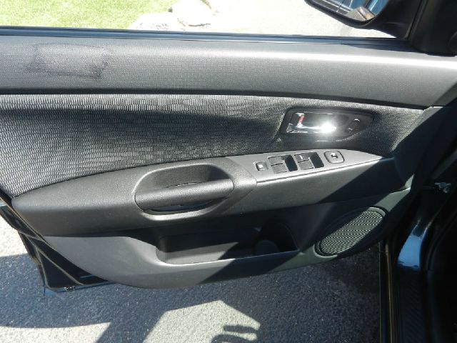 2009 Mazda 3 SE W/sunroofnavigation