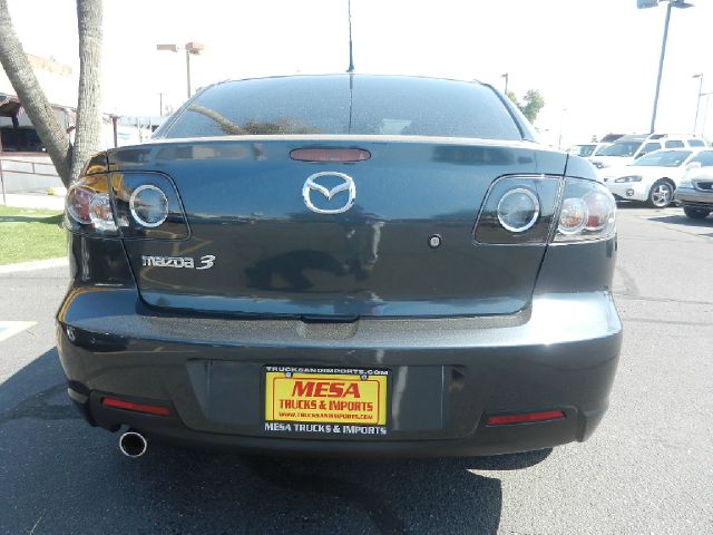 2009 Mazda 3 SE W/sunroofnavigation