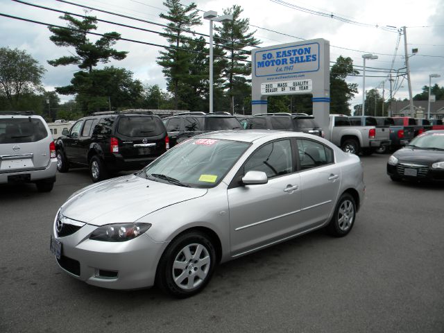 2009 Mazda 3 152579
