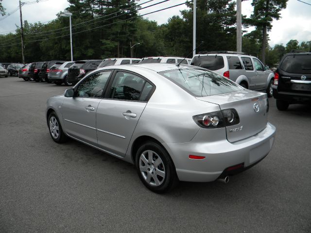 2009 Mazda 3 152579