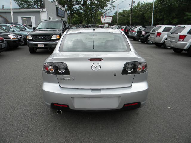 2009 Mazda 3 152579