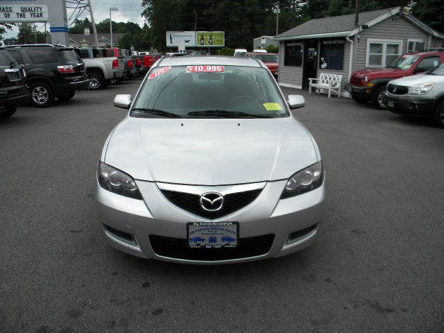 2009 Mazda 3 152579
