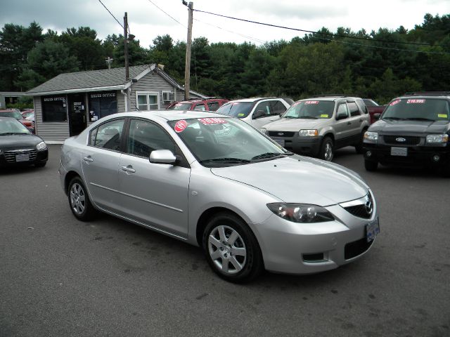 2009 Mazda 3 152579