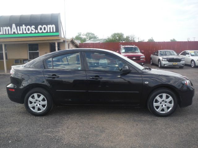 2009 Mazda 3 SE W/sunroofnavigation