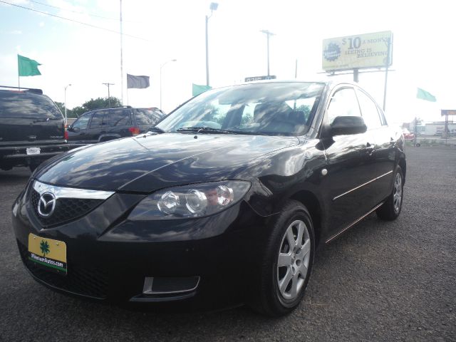 2009 Mazda 3 SE W/sunroofnavigation
