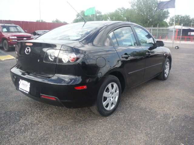 2009 Mazda 3 SE W/sunroofnavigation