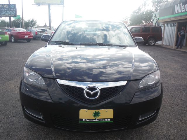 2009 Mazda 3 SE W/sunroofnavigation