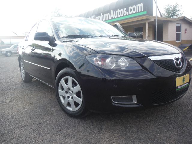 2009 Mazda 3 SE W/sunroofnavigation