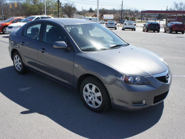 2009 Mazda 3 328ci