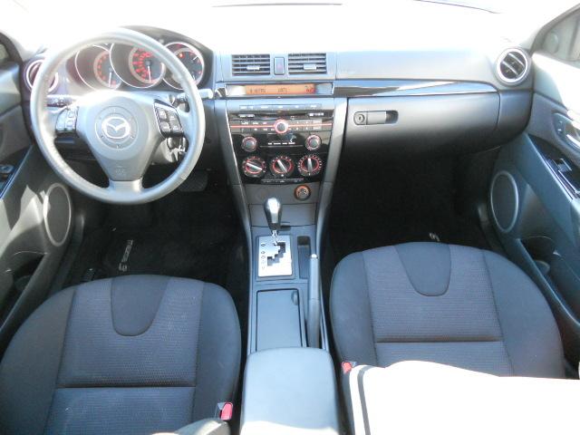2009 Mazda 3 1 Owner