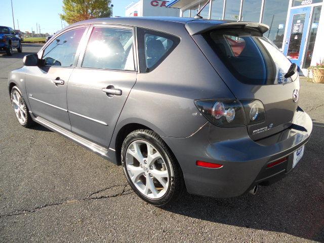 2009 Mazda 3 1 Owner