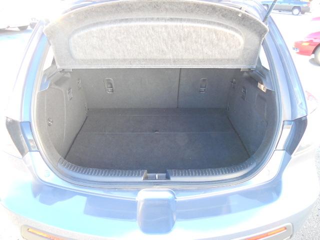 2009 Mazda 3 1 Owner