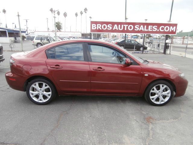 2009 Mazda 3 152579