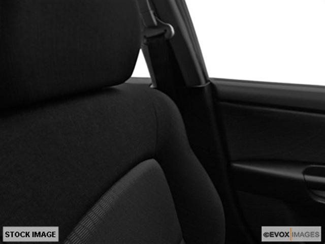 2009 Mazda 3 Unknown