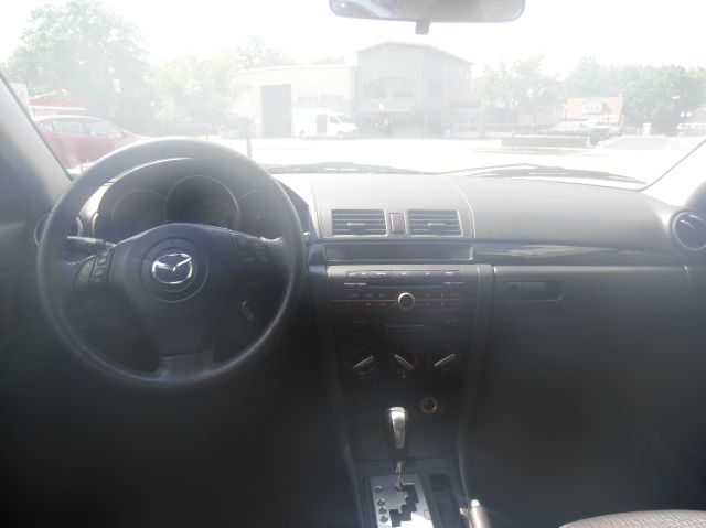 2009 Mazda 3 152579