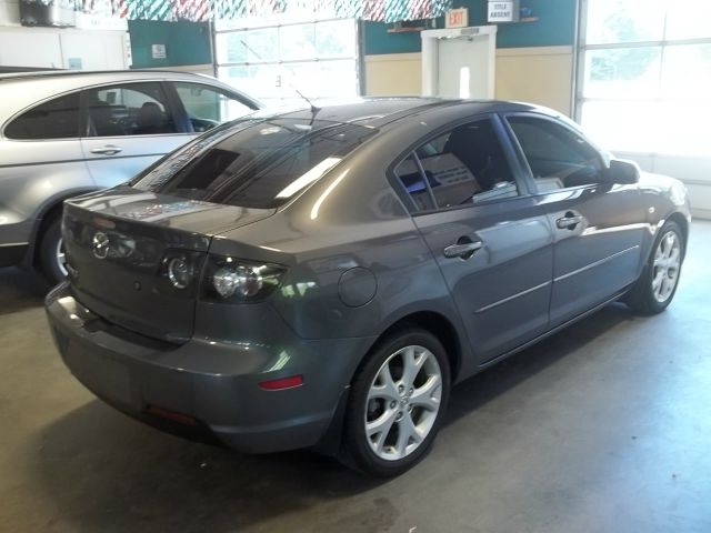 2009 Mazda 3 152579