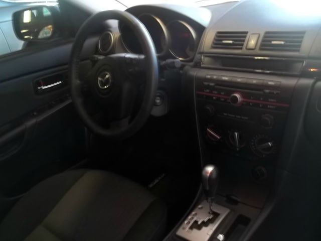 2009 Mazda 3 152579
