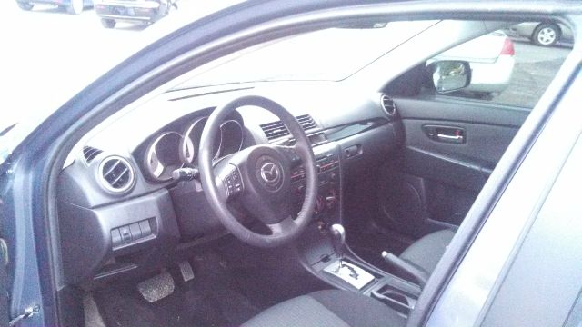2009 Mazda 3 152579