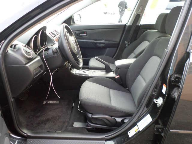 2009 Mazda 3 STEP SIDE Z71