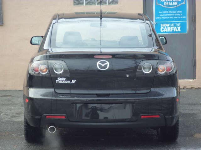 2009 Mazda 3 STEP SIDE Z71